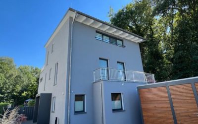 Fassadensanierung: Warum ist sie wichtig für den Wert und Zustand Ihres Hauses?