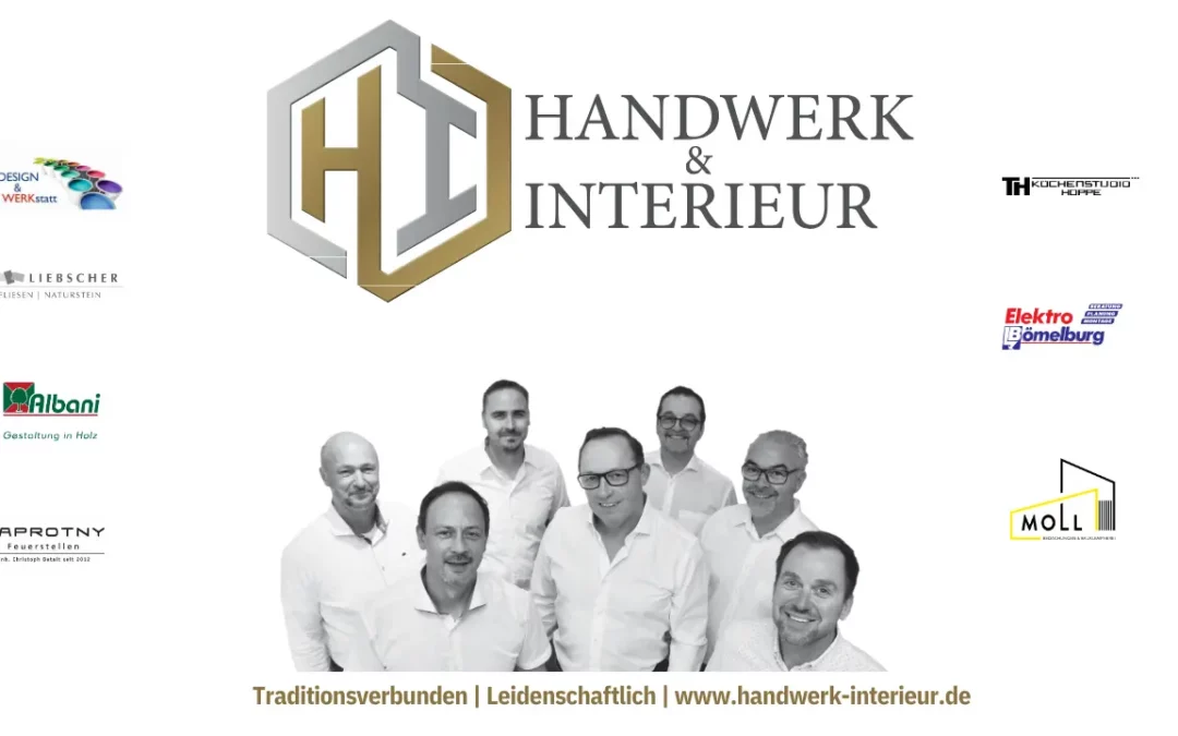 Handwerk & Interieur die Handwerkergemeinschaft