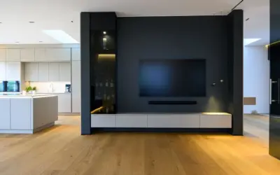 Mehr als nur Farbe: 4 überraschende Lektionen aus einem perfekten Wohnprojekt